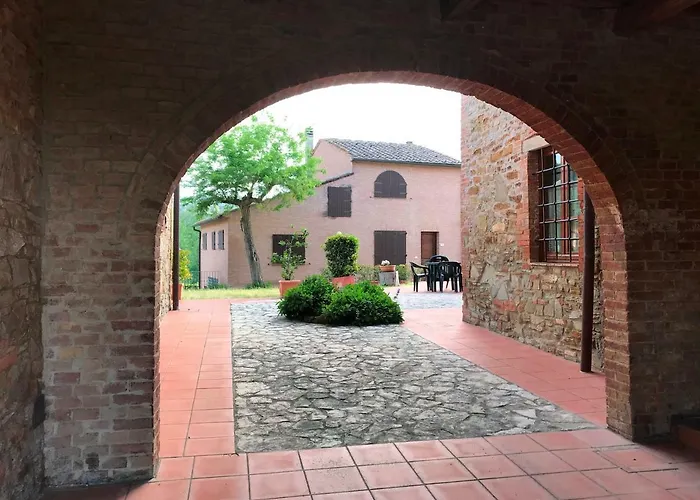 Borgo Degli OrtiAgriturismo